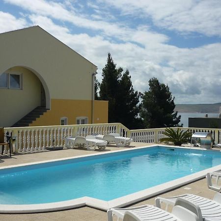 Apartment Seline 8 Nur 200 M Bis Zum Strand Kültér fotó