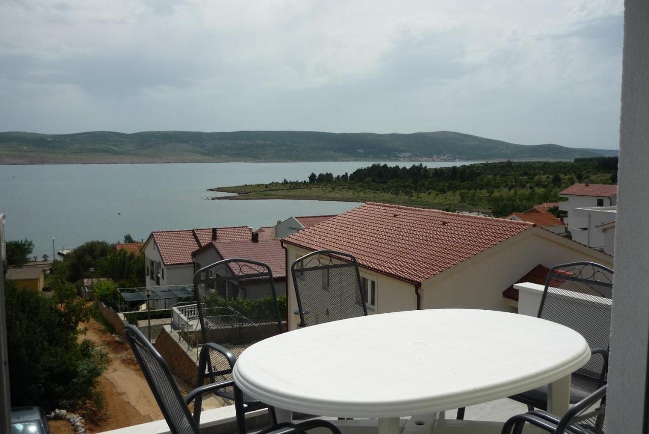 Apartment Seline 8 Nur 200 M Bis Zum Strand Kültér fotó