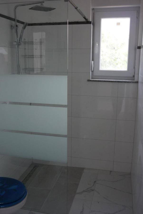 Apartment Seline 8 Nur 200 M Bis Zum Strand Kültér fotó