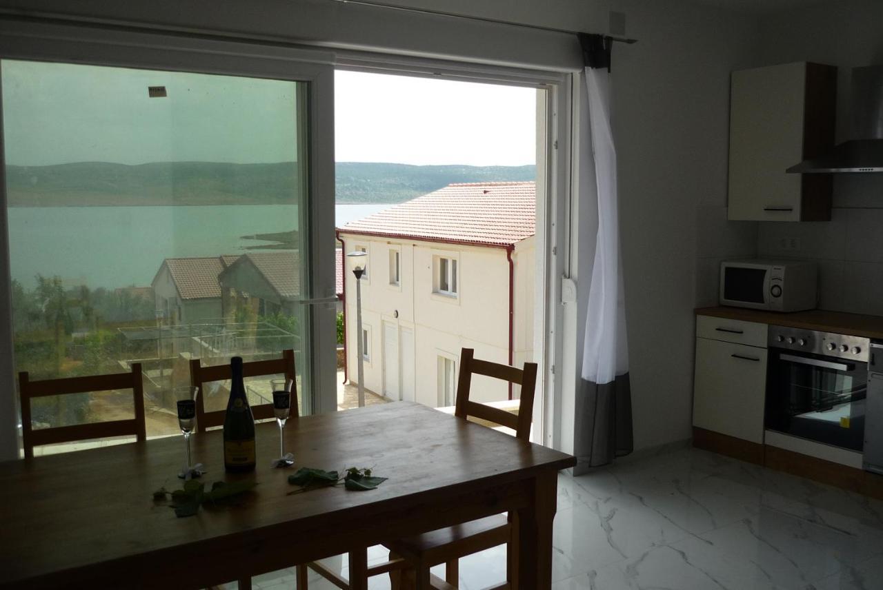 Apartment Seline 8 Nur 200 M Bis Zum Strand Kültér fotó